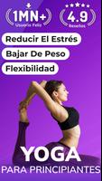 Yoga Poster