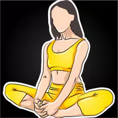 YOGA Workout for Weight Loss XAPK download