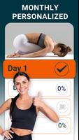 YOGA Workout for Weight Loss ภาพหน้าจอ 1