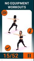 YOGA Workout for Weight Loss ภาพหน้าจอ 2