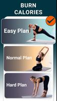 YOGA Workout for Weight Loss syot layar 3