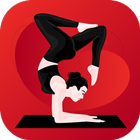 Yoga for Beginners أيقونة