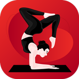 Yoga for Beginners icône