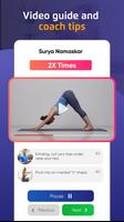 Yoga for Beginners تصوير الشاشة 1