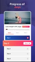 Yoga for Beginners स्क्रीनशॉट 2