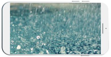 Rain Wallpaper screenshot 3