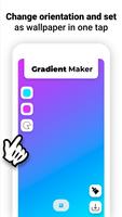 Best Gradient Wallpapers تصوير الشاشة 1