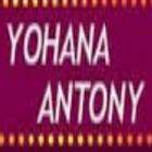 Yohana Antony all songs آئیکن