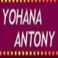 Yohana Antony all songs スクリーンショット 1