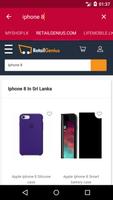 Phones Now - Search, compare phone prices SriLanka 포스터