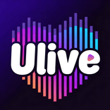 Ulive - Live Chat, Share Joy