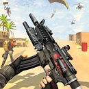 Critical Fire Strike Gun Games APK