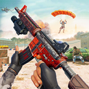 juegos arma guerra en equipo APK