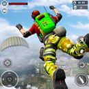 jeux de anti terroriste tir APK