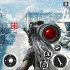 Tactical Sniper: WW2 Shooter icon