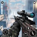 Sniper 3D Fury: 狙击枪射击 游戏 射击 枪支 APK