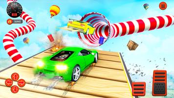 juego carreras destruye coches captura de pantalla 3