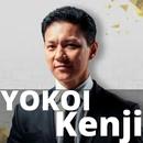 Yokoi Kenji Diaz Conferencias y más APK