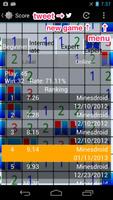 Minesdroid screenshot 1