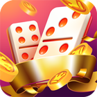 Topjoy Domino 圖標