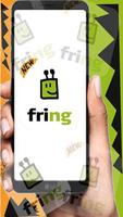 Fring Free - International Phone Calling app captura de pantalla 3