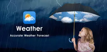 Weather: Live Weather Forecast