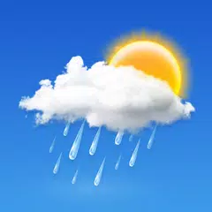 天気予報・雨雲レーダー・台風の天気予報 アプリダウンロード