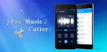 Ringtone Cutter&Ringtone Maker