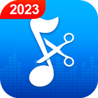 Ringtone Cutter&Ringtone Maker-icoon