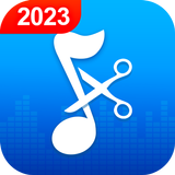 Ringtone Cutter&Ringtone Maker icon