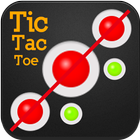 TicTacToe thế giới biểu tượng