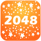 2048 GO icône