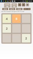 2048 GO Affiche