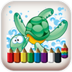 Coloring - UnderWater APK
