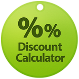 Discount Calculator