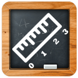 règle graduée - Smart Ruler