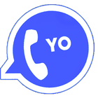 YO Whats plus Latest Version 2020‏ أيقونة