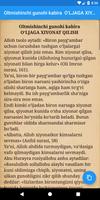 پوستر Gunohi Kabiralar