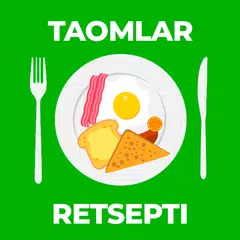 download Taomlar retsepti o'zbek tilida XAPK