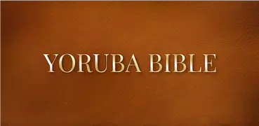 Yoruba Bible