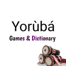 Yoruba Games & Dictionary APK