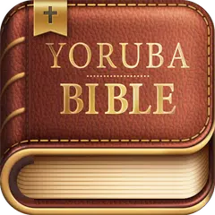 Yoruba Bible and English KJV APK download