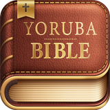 Yoruba Bible أيقونة