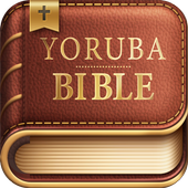 Yoruba Bible biểu tượng