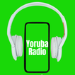 Yoruba Radio Stations icon
