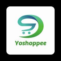 YoShoppee - Reseller App Affiche