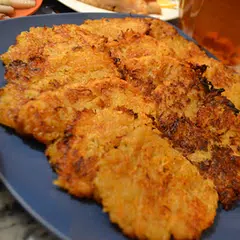 Кулинарные рецепты с фото