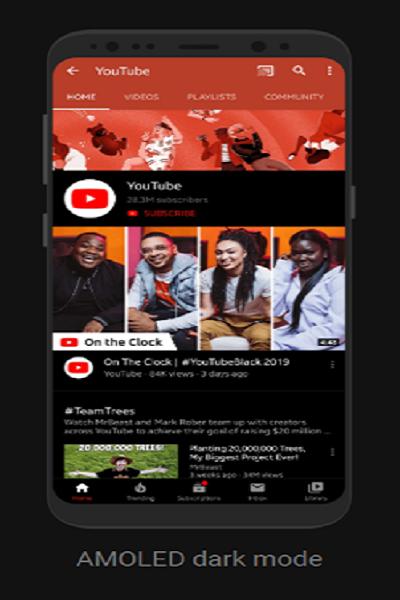 Youtube vanced обложка. App revanced android gms 240913006 signed apk