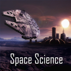 Space Science icône