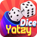 Yatzy Online Dice Game APK